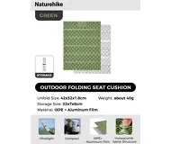 Naturehike XPE Schuimmat Naturehike XPE Schuimmat