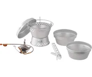 Easy Camp Stormkoker Set