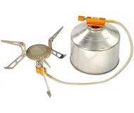 Eifel Outdoor Equipment Palladium