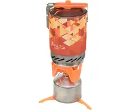 Eifel Outdoor Equipment Scandium X2