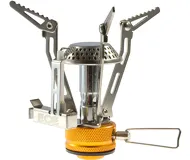 Eifel Outdoor Equipment Strontium