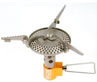 Eifel Outdoor Equipment Titanium