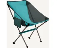 Klymit Ridgeline Camp Chair Short