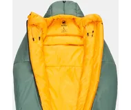 Mammut - Comfort Fiber -15°C
