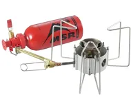 MSR Dragonfly Combo
