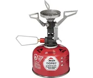 MSR PocketRocket Deluxe