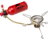 MSR Whisperlite International Combo