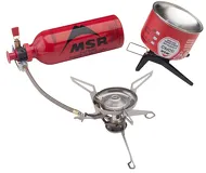 MSR Whisperlite Universal Combo