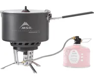 MSR Windburner Group System