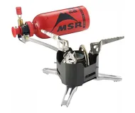 XGK Expedition Stove