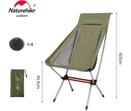 Naturehike L01 Hoog