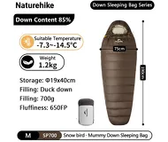 Naturehike - SP700