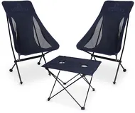 Nomad Comfort Set