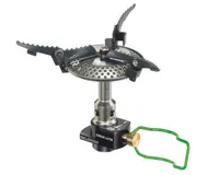 Optimus Crux Lite