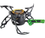 Optimus Nova 125Y