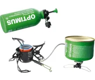 Optimus Polaris Optifuel