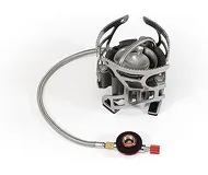 Origin Outdoors Multi Fuel Stove