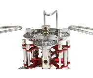 Origin Outdoors Triple Power