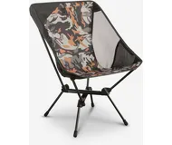 Quechua Lage Campingstoel Mh500