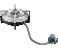 Quechua Vrijstaande Gasbrander Piëzo