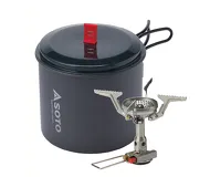 Soto Amicus Piëzo Combo