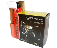 Soto Stormbreaker