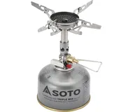 Soto Windmaster