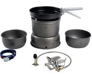 Trangia 25 1 Hard Anodized Gas