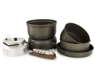 Trangia 25 2 Hard Anodized Gas