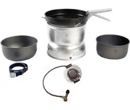 Trangia 25 3 Hard Anodized Gas