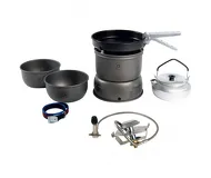Trangia 25 4 Hard Anodized Gas