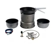 Trangia 25 5 Hard Anodized Gas