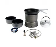 Trangia 25 6 Hard Anodized Gas