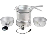 Trangia 27 1 Hard Anodized Gas
