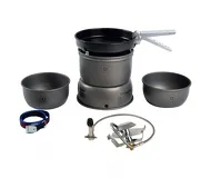 Trangia 27 3 Hard Anodized Gas