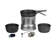 Trangia 27 7 Hard Anodized Ultralight Gas